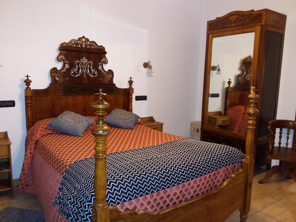Segles - Turismo De Interior Hotell 4*