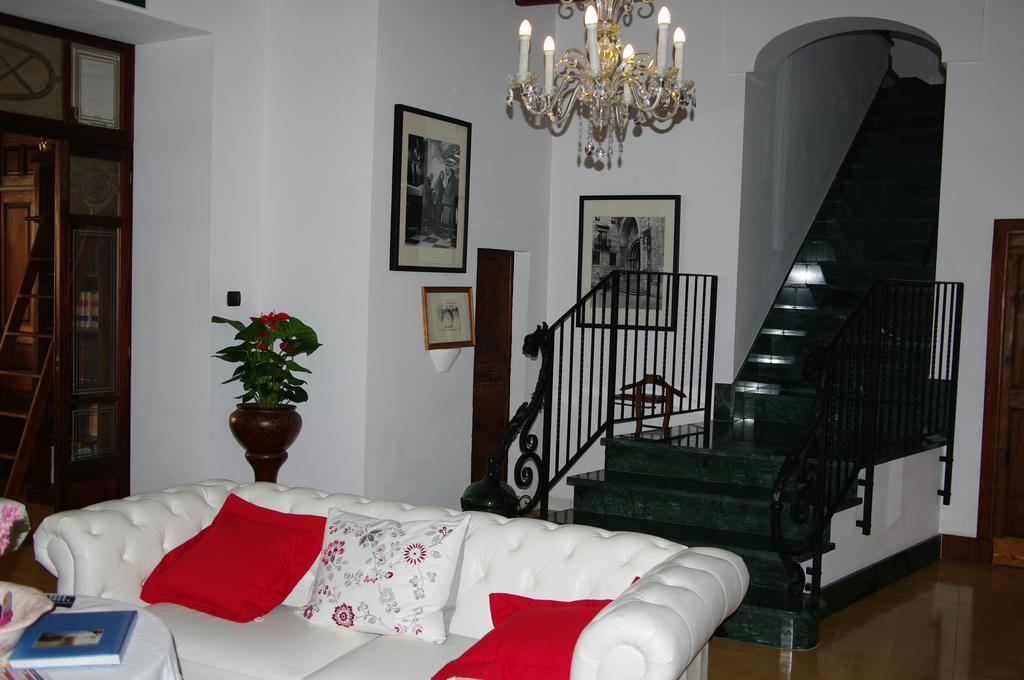 Hotell Segles - Turismo De Interior