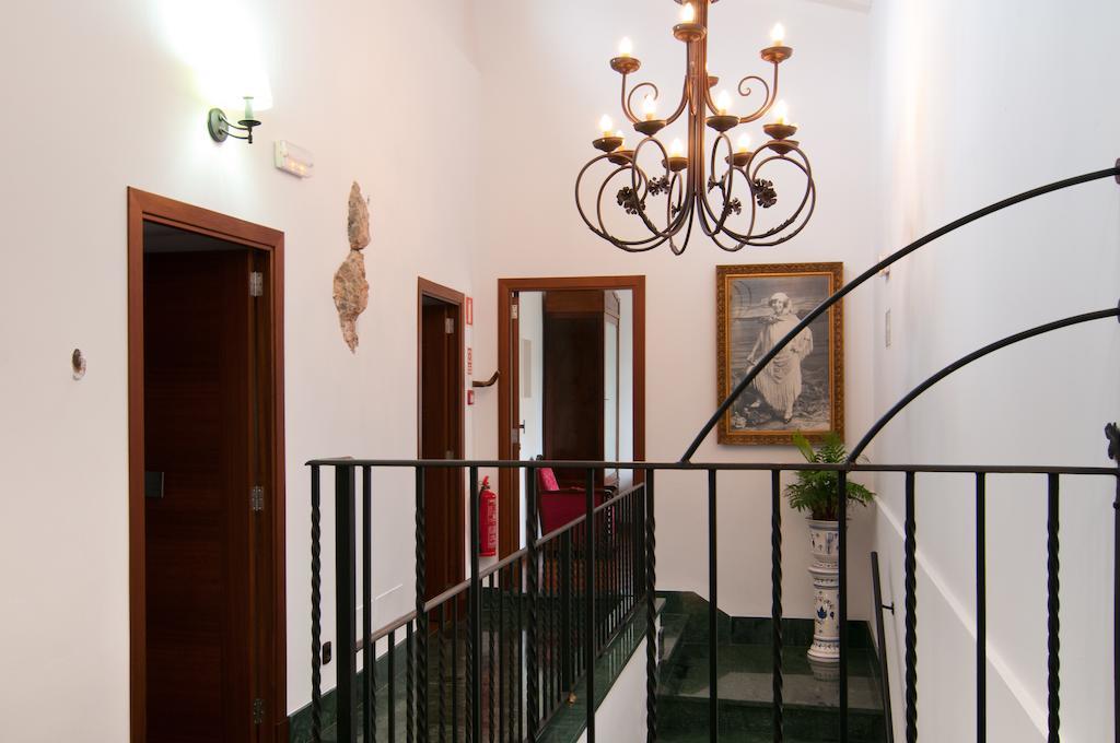 Hotell Segles - Turismo De Interior Campos (Mallorca)