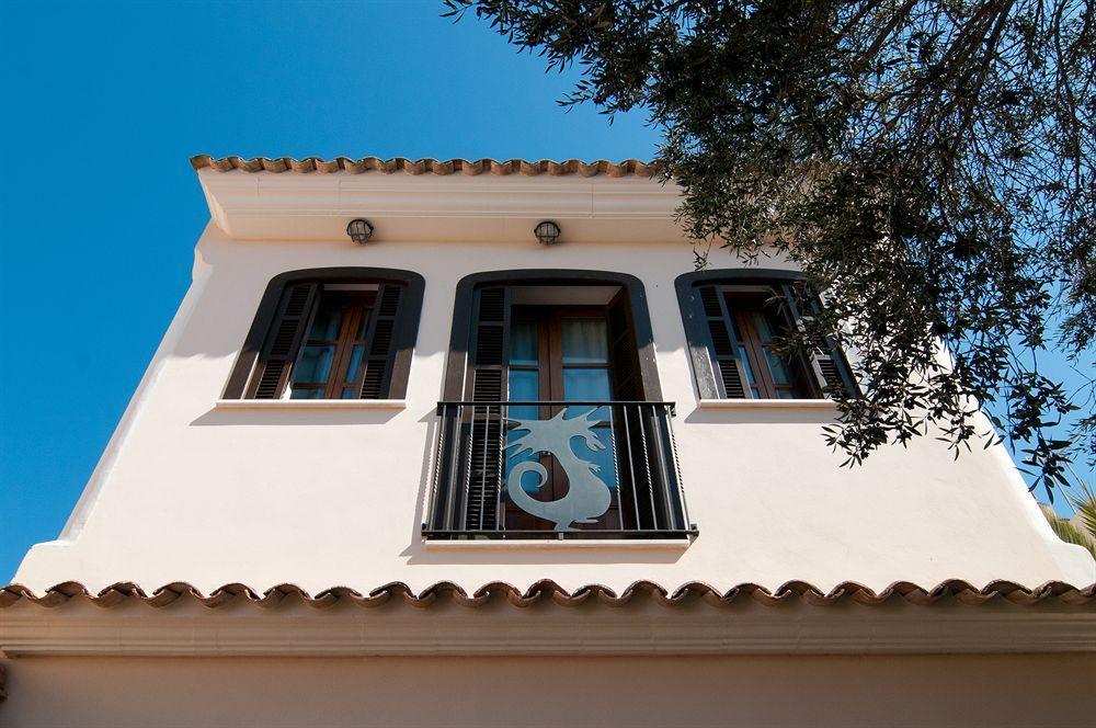 Hotell Segles - Turismo De Interior