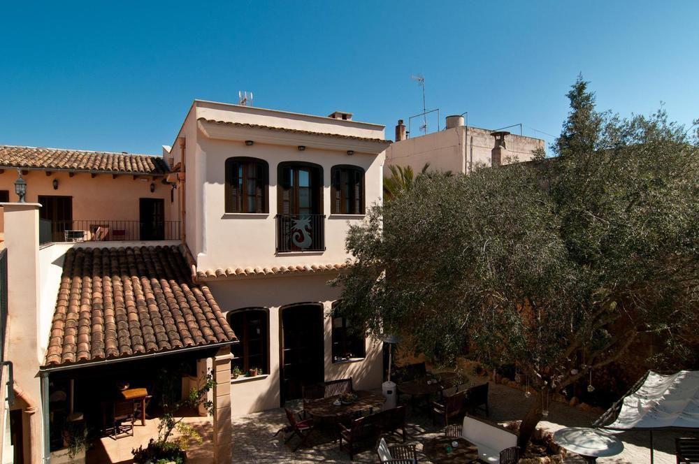 Segles - Turismo De Interior Hotell Campos (Mallorca)