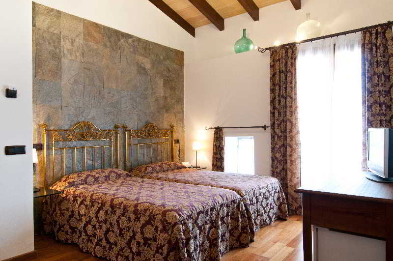 Hotell Segles - Turismo De Interior
