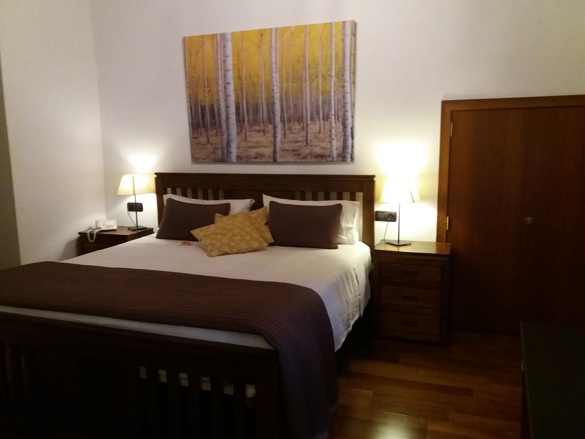 Segles - Turismo De Interior 4*