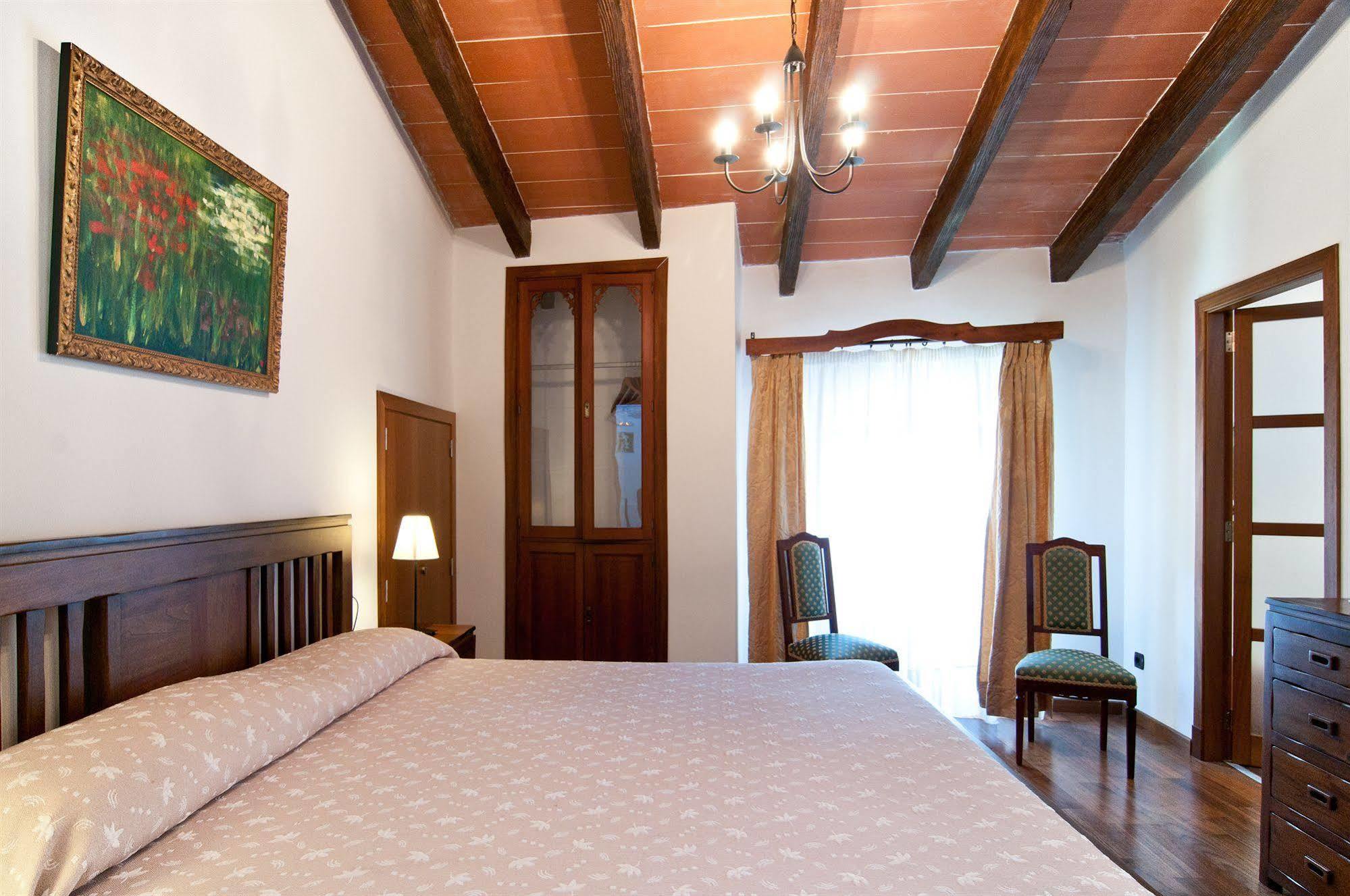 Segles - Turismo De Interior Hotell