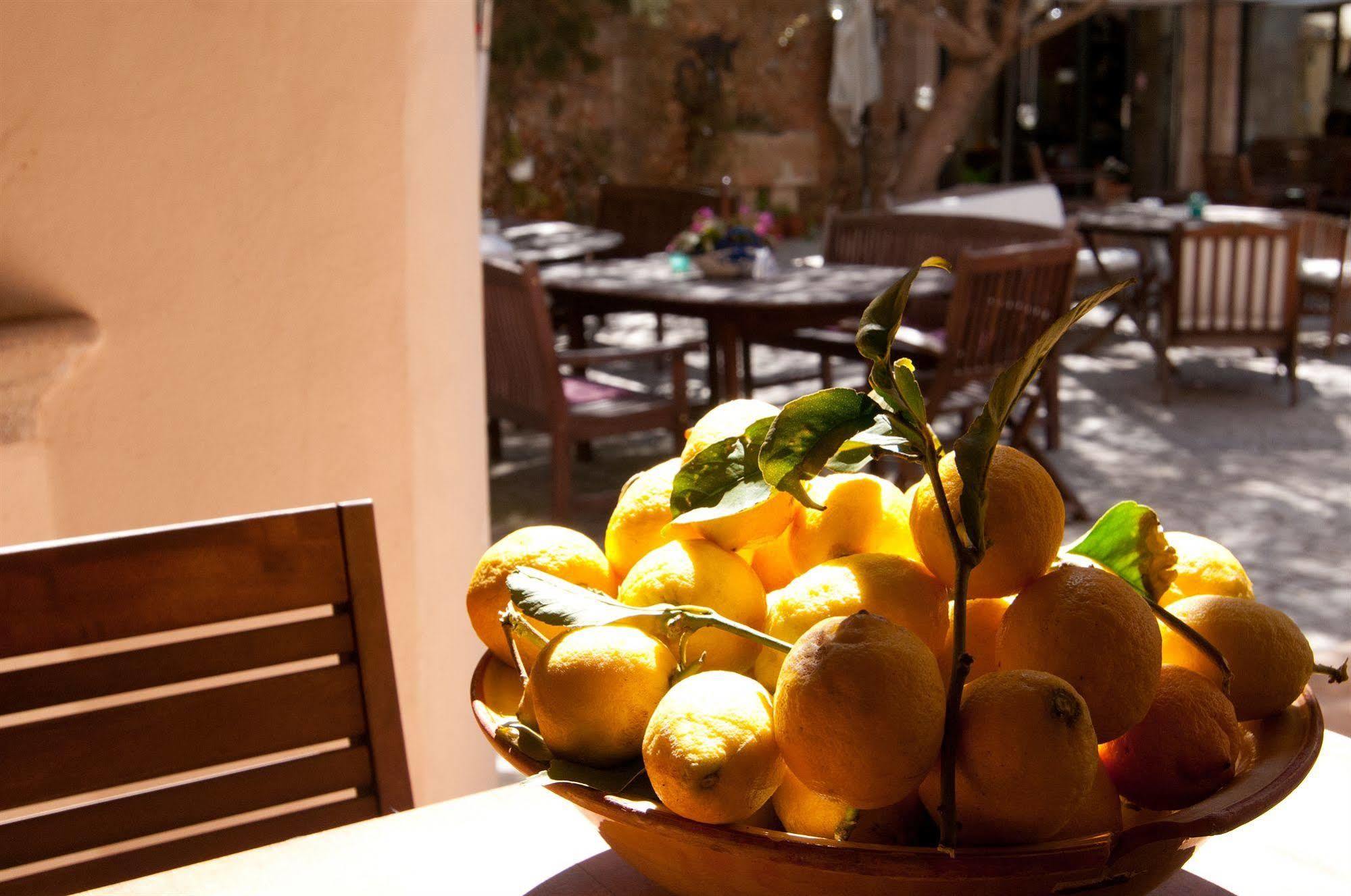 Hotell Segles - Turismo De Interior Campos (Mallorca)