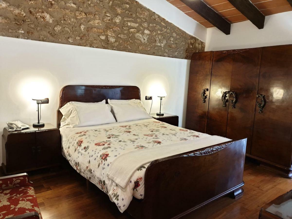 Hotell Segles - Turismo De Interior